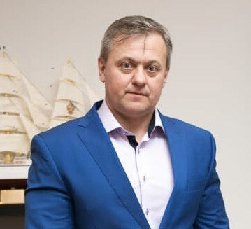 Игорь Климанов